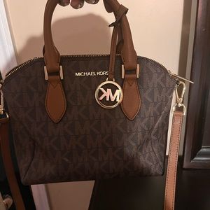 Med MK BAG